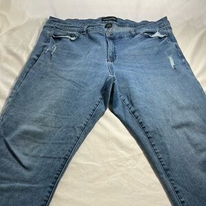 Morgan and Walker Jeans Size 20 Women's